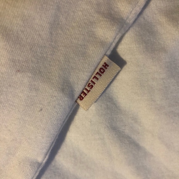 COPY - PLAIN WHITE TEE - Picture 2 of 3